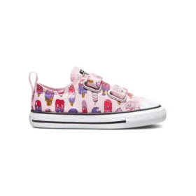 Chuck Taylor All Star 2V ”Pink Purple”