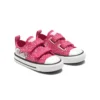 Chuck Taylor All Star 2V Pink Snowman Low ”Pink Blue”