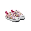 Chuck Taylor All Star 2V ”Pink White Yellow”