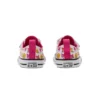 Chuck Taylor All Star 2V ”Pink White Yellow”