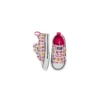 Chuck Taylor All Star 2V ”Pink White Yellow”