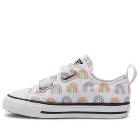 Chuck Taylor All Star 2V ”Rainbow”