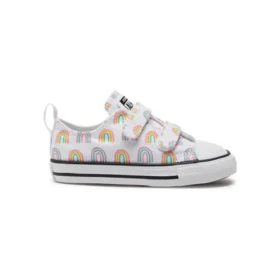 Chuck Taylor All Star 2V ”Rainbow”