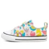 Chuck Taylor All Star 2V ”Vit”
