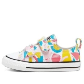 Chuck Taylor All Star 2V ”Vit”