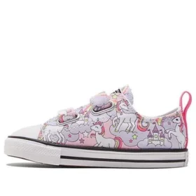 Chuck Taylor All Star 2V ”Vit”