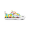 Chuck Taylor All Star 2V ”Vit”