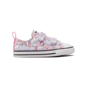 Chuck Taylor All Star 2V ”Vit”