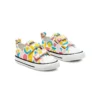 Chuck Taylor All Star 2V ”Vit”