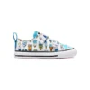 Chuck Taylor All Star 2V ”White Blue”