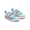 Chuck Taylor All Star 2V ”White Blue”