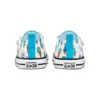 Chuck Taylor All Star 2V ”White Blue”
