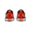 Chuck Taylor All Star 2V x Peanuts ”Röd Vit Svart”