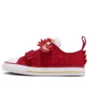 Chuck Taylor All Star 2V YOTD ”Red”