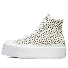 Chuck Taylor All Star 2X Platform High ”Welcome to the Wild”