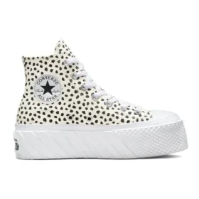 Chuck Taylor All Star 2X Platform High ”Welcome to the Wild”