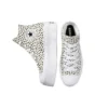 Chuck Taylor All Star 2X Platform High ”Welcome to the Wild”