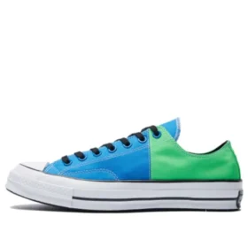 Chuck Taylor All Star 70 Ox Flerfärgad