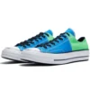 Chuck Taylor All Star 70 Ox Flerfärgad