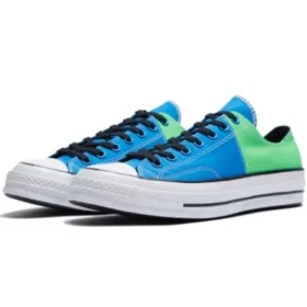 Chuck Taylor All Star 70 Ox Flerfärgad