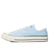 Chuck Taylor All Star 70 Ox Plimsolls i blått