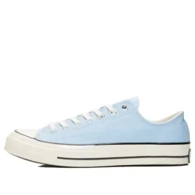 Chuck Taylor All Star 70 Ox Plimsolls i blått