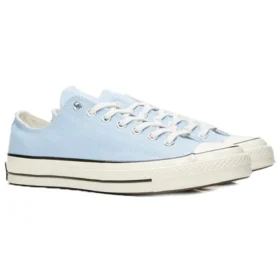 Chuck Taylor All Star 70 Ox Plimsolls i blått