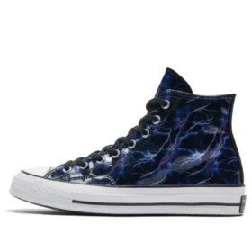 Chuck Taylor All Star 70S High Lightning Blue