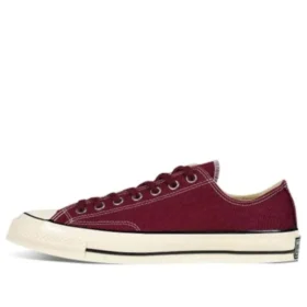 Chuck Taylor All Star 70s OX Chuck Taylor All Star 70s OX