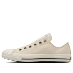 Chuck Taylor All Star AG Slip OX ”Beige White”