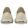 Chuck Taylor All Star AG Slip OX ”Beige White”