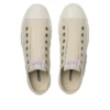 Chuck Taylor All Star AG Slip OX ”Beige White”
