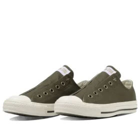 Chuck Taylor All Star AG Slip OX ”Olive Green White”