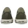 Chuck Taylor All Star AG Slip OX ”Olive Green White”