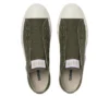 Chuck Taylor All Star AG Slip OX ”Olive Green White”