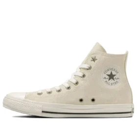 Chuck Taylor All Star AG Z HI ”Beige White”