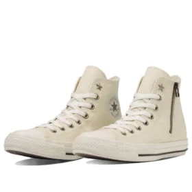 Chuck Taylor All Star AG Z HI ”Beige White”
