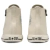 Chuck Taylor All Star AG Z HI ”Beige White”