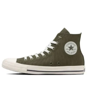 Chuck Taylor All Star AG Z HI ”Olive Green White”