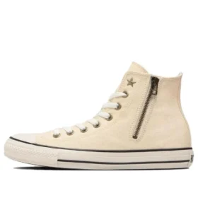 Chuck Taylor All Star AG Z High Top ”Ecru”