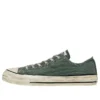 Chuck Taylor All Star Aged AG OX ”Dark Sage”