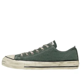 Chuck Taylor All Star Aged AG OX ”Dark Sage”