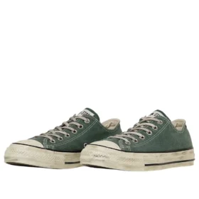 Chuck Taylor All Star Aged AG OX ”Dark Sage”