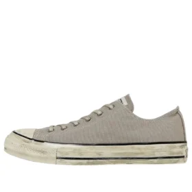 Chuck Taylor All Star Aged AG OX ”Vintage Khaki”