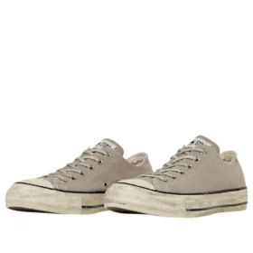 Chuck Taylor All Star Aged AG OX ”Vintage Khaki”
