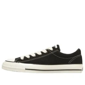 Chuck Taylor All Star AGED AP OX ”Black”