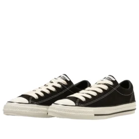 Chuck Taylor All Star AGED AP OX ”Black”