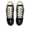 Chuck Taylor All Star AGED AP OX ”Black”