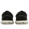Chuck Taylor All Star AGED AP OX ”Black”