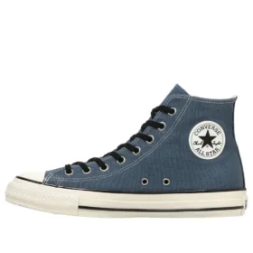 Chuck Taylor All Star Aged CL Hi ”Hale Navy”